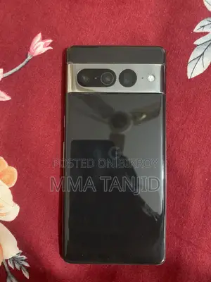 Google Pixel 7 Pro (Used)