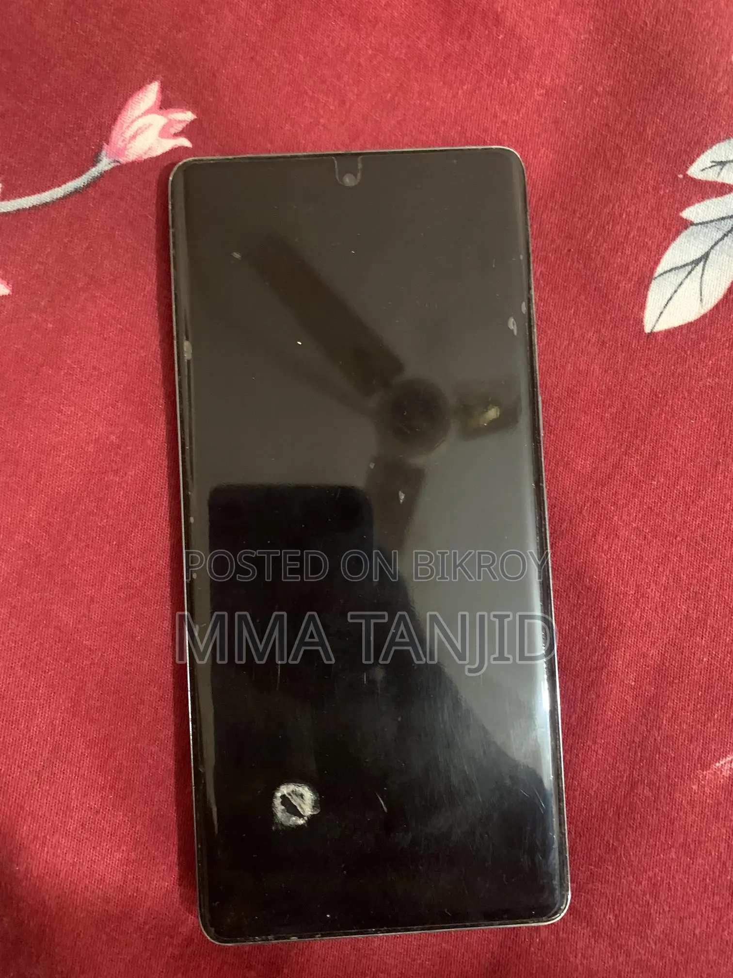 Google Pixel 7 Pro (Used)