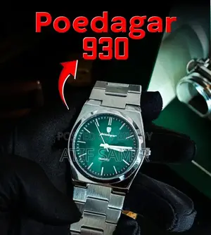 Poedagar 930