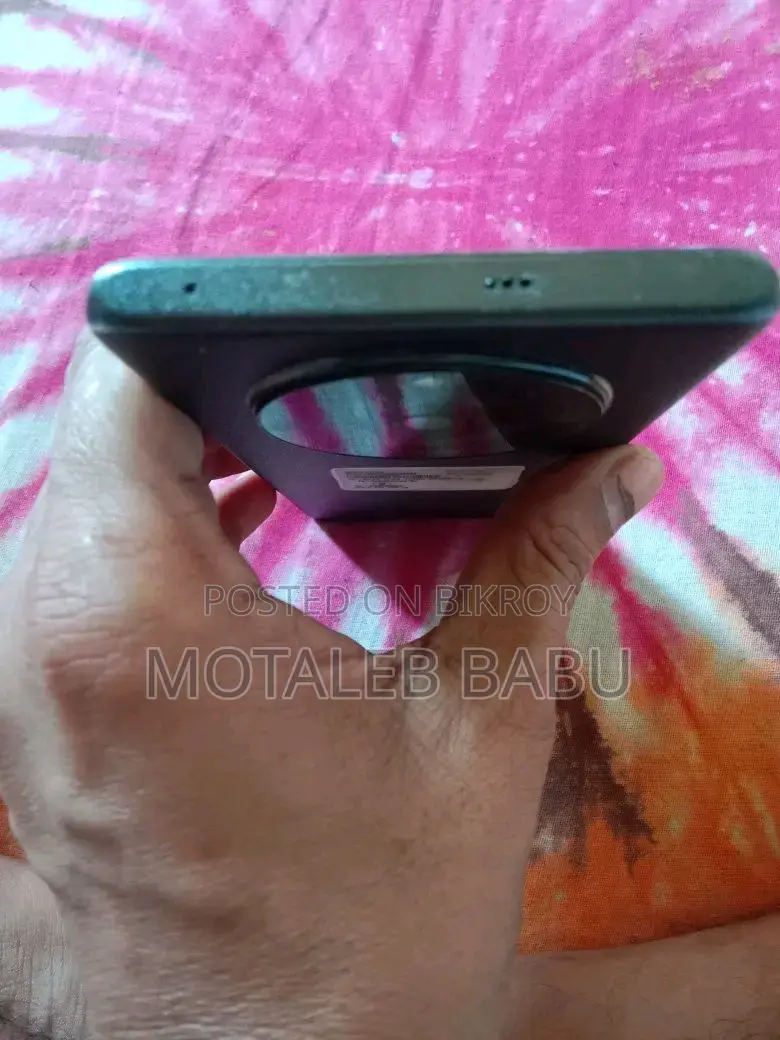 Realme 11pro 2025 (Used)