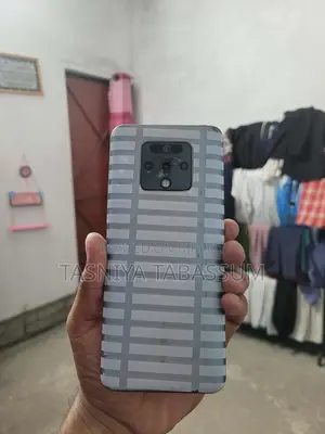 Tecno Camon 16 Premier Full Fresh 8+128 (Used)