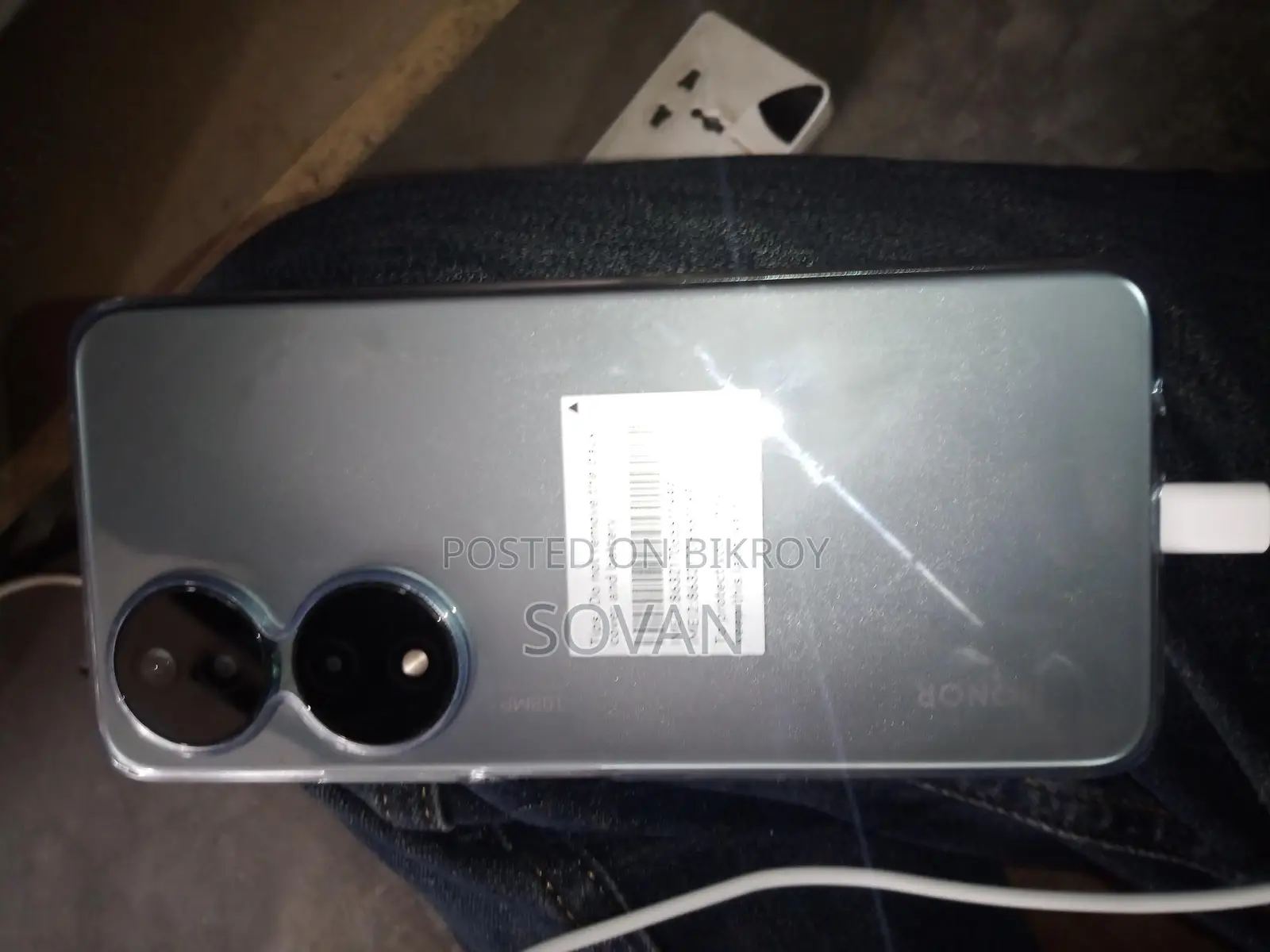 Honor X7B (Used)