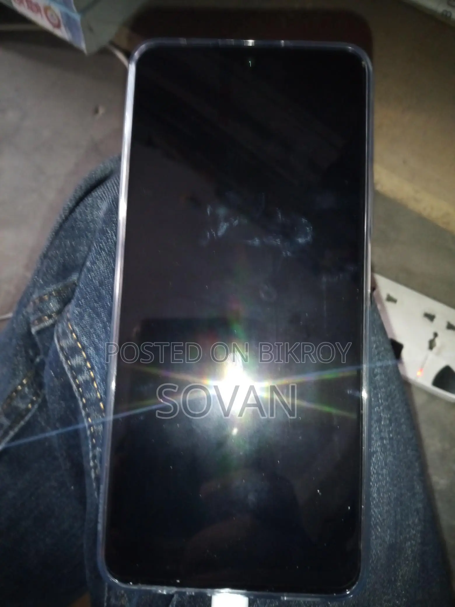 Honor X7B (Used)