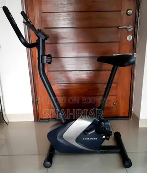 ব্যায়ামের বাইক বিক্রয় হবে
