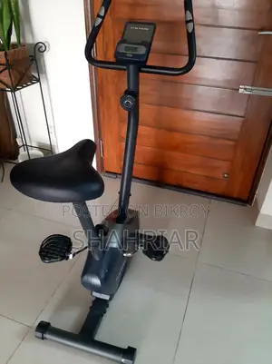 Exercise Bike for Sale