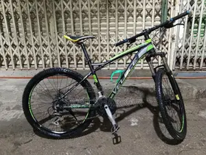 Veloce Legion 50 Gear Cycle – Good Condition