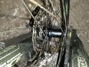 Veloce Legion 50 Gear Cycle – Good Condition