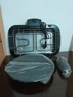 Miyako Electric Grill