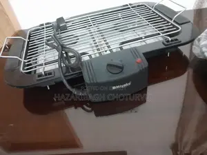 Miyako Electric Grill
