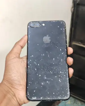 Apple iPhone 7 Plus 128 Gb (Used)