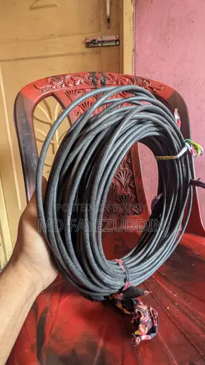 ওয়াই ফাই ক্যাবল cat-6 বিক্রি হবে