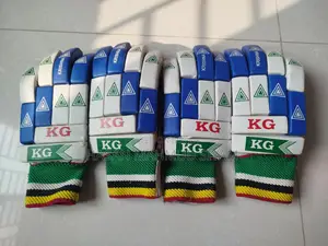 Kg Cricket Batting Gloves