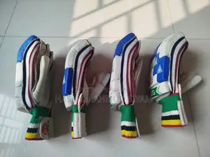 Kg Cricket Batting Gloves