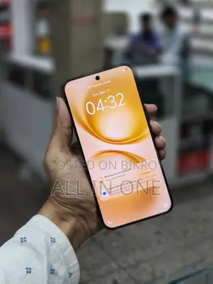 Vivo X200 FE 12-256 Global (Used)