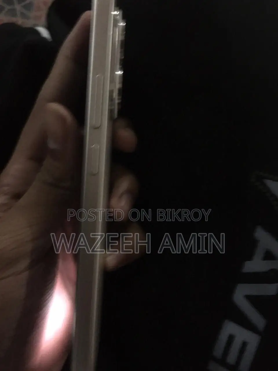 Honor 400 (Used)