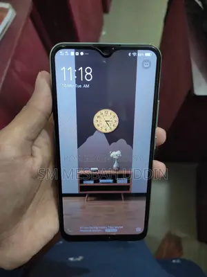Vivo Y11 (Used)