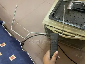 ওভেন বিক্রয় হবে