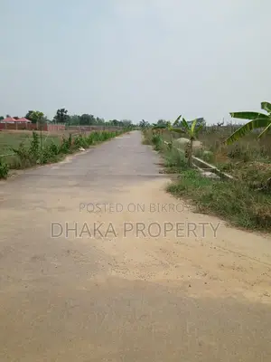 3 Katha Plot Near 300ft Road, North Sector 13