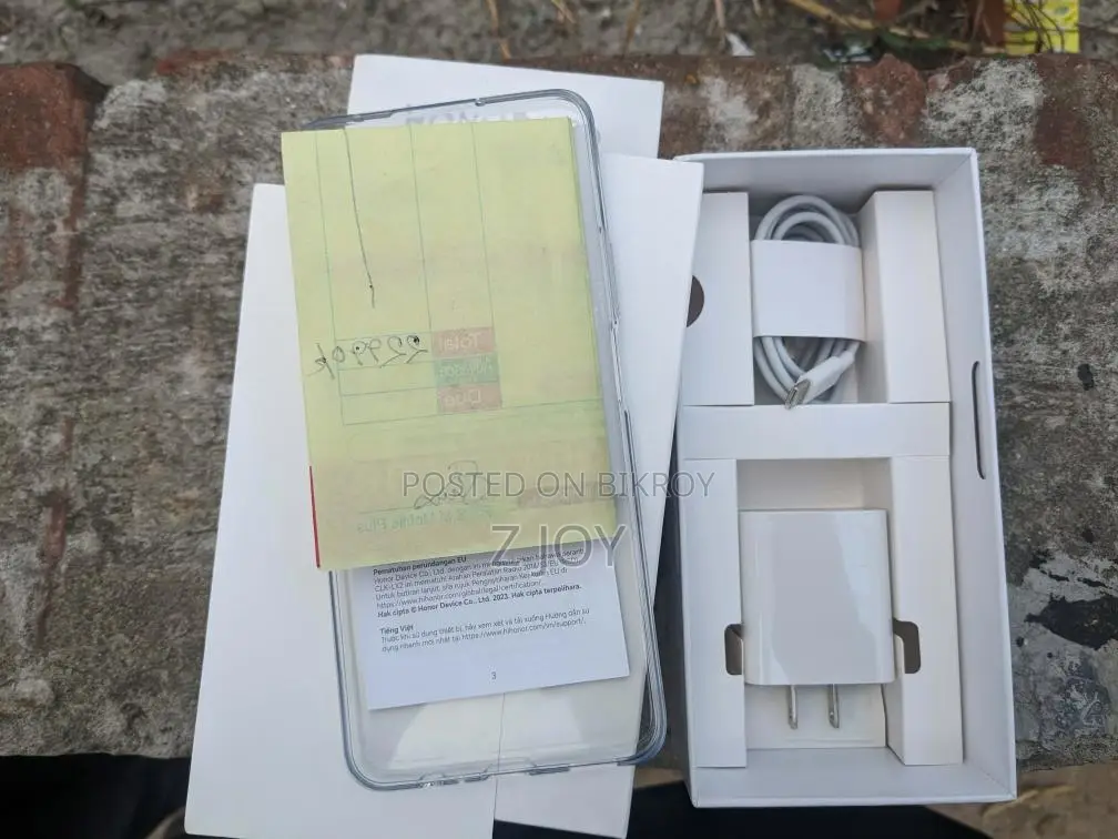 Honor X7B (Used)