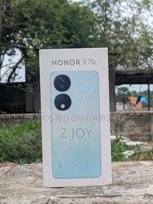 Honor X7B (Used)