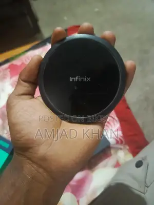 ওয়ারলেস চার্জার