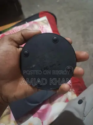 ওয়ারলেস চার্জার
