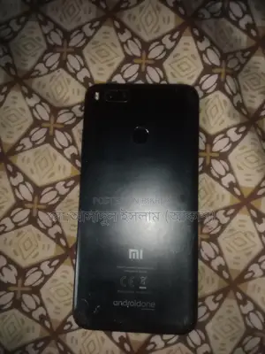 Xiaomi Mi A1 4/64 (Used)
