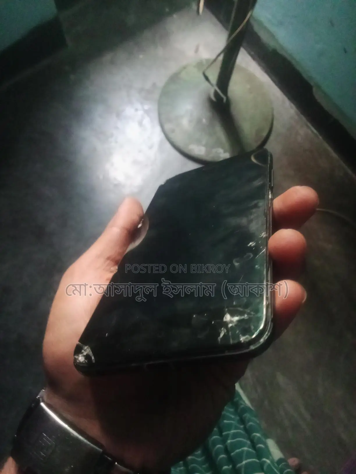 Xiaomi Mi A1 4/64 (Used)