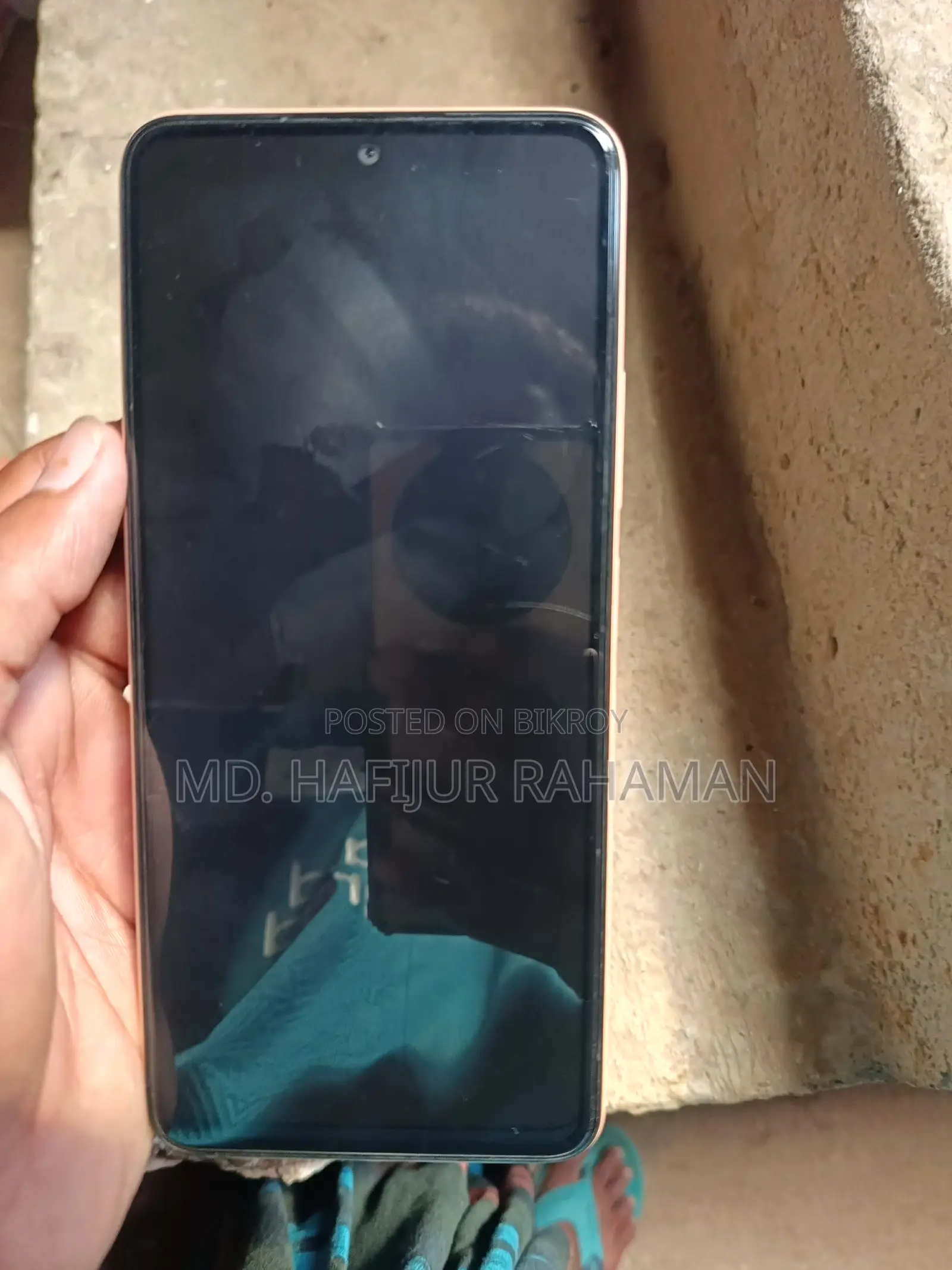 Xiaomi Redmi Note 12 8/256 (Used)