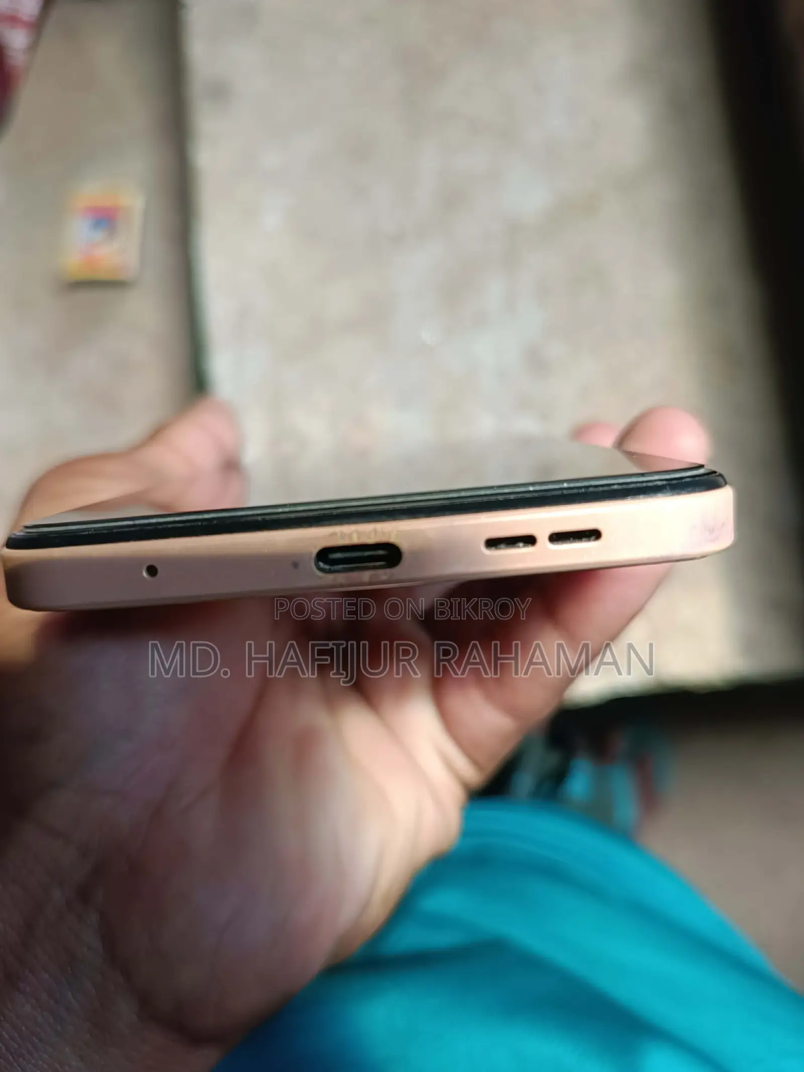 Xiaomi Redmi Note 12 8/256 (Used)