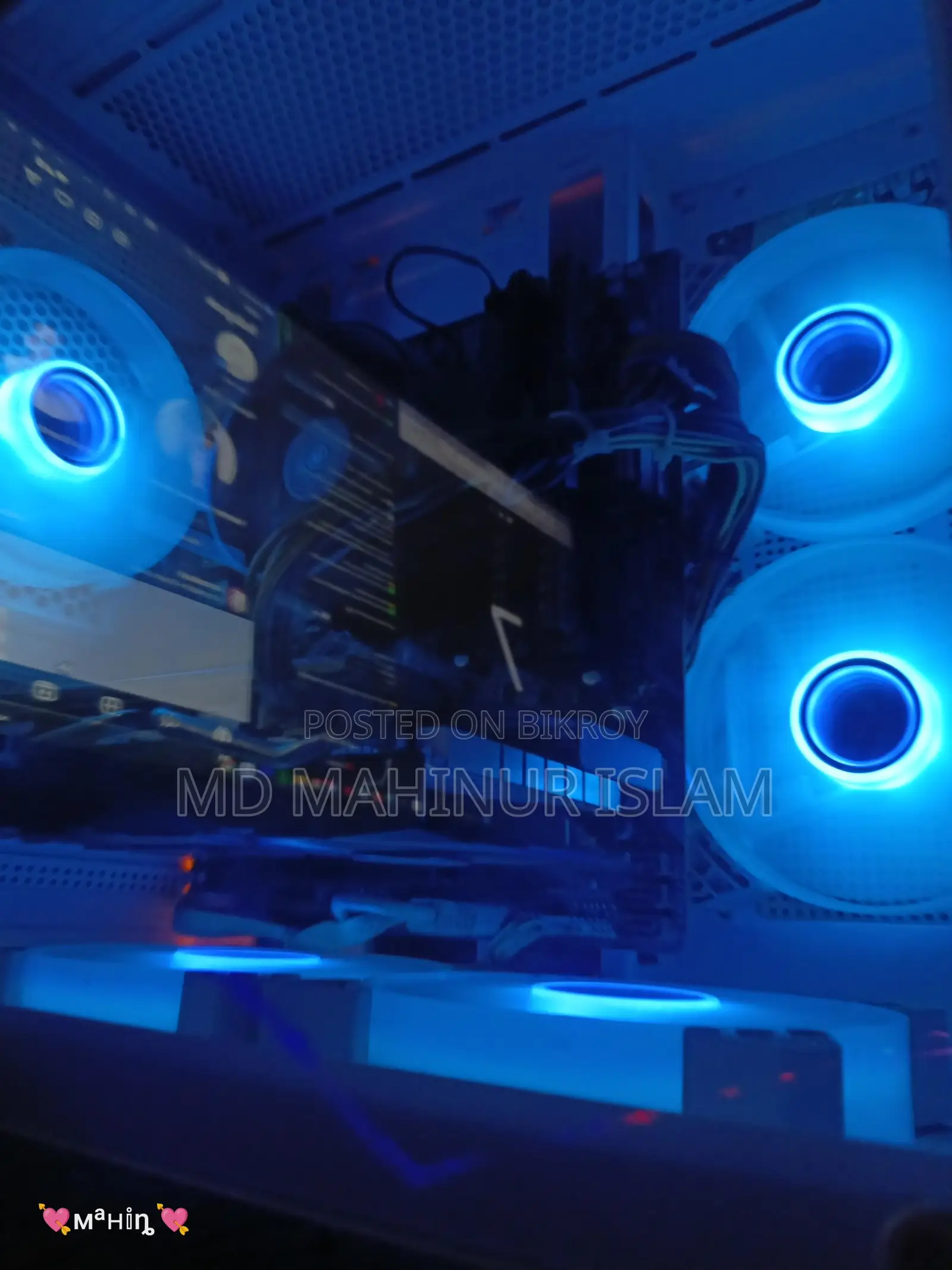 Pc Case For Sell