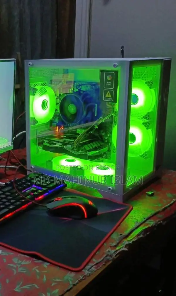 Pc Case For Sell