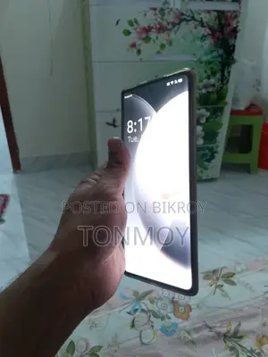 Tecno Camon 30s Curve (Used)