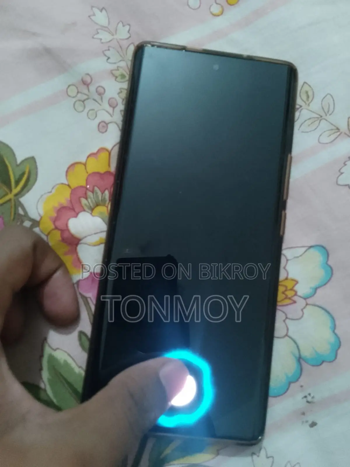 Tecno Camon 30s Curve (Used)