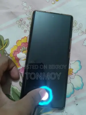 Tecno Camon 30s Curve (Used)