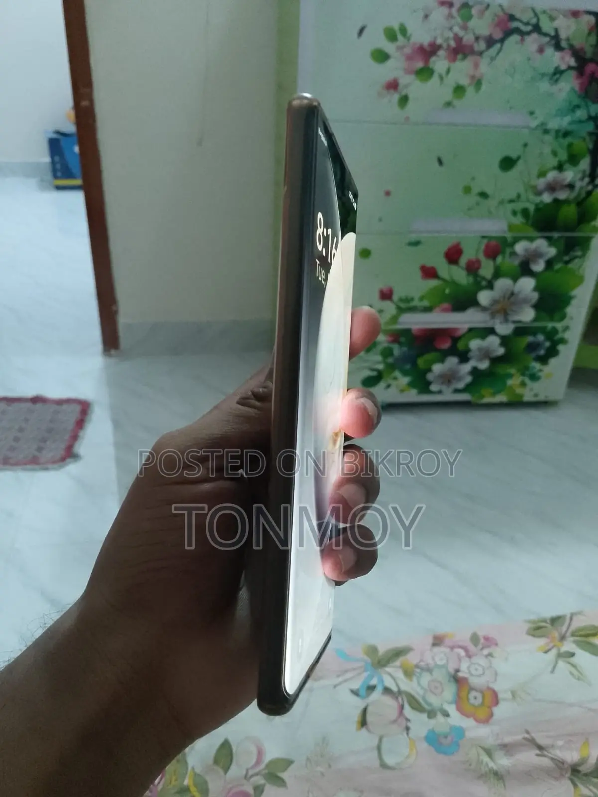 Tecno Camon 30s Curve (Used)