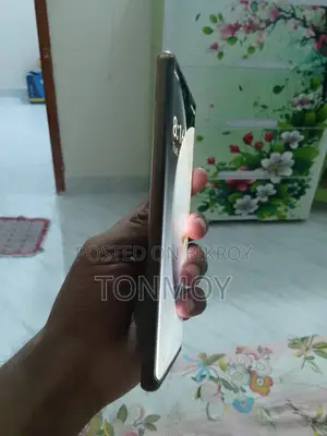 Tecno Camon 30s Curve (Used)