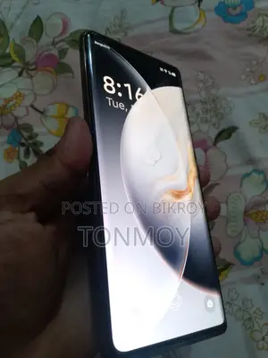 Tecno Camon 30s Curve (Used)