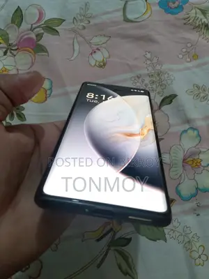 Tecno Camon 30s Curve (Used)