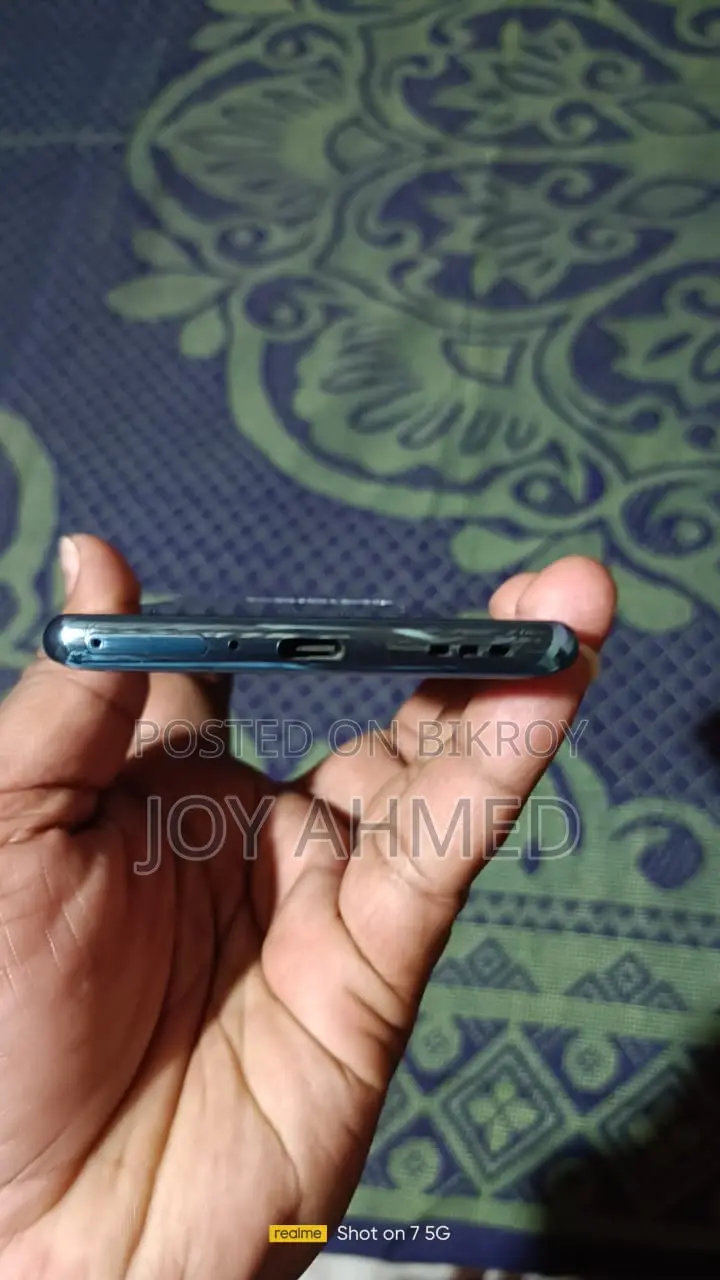 OPPO Reno 5 Pro (Used)