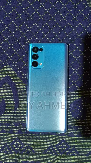 OPPO Reno 5 Pro (Used)