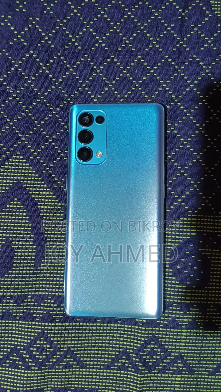 OPPO Reno 5 Pro (Used)