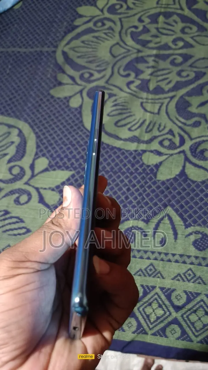 OPPO Reno 5 Pro (Used)