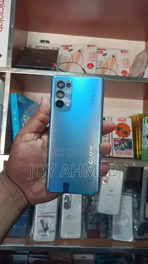 OPPO Reno 5 Pro (Used)
