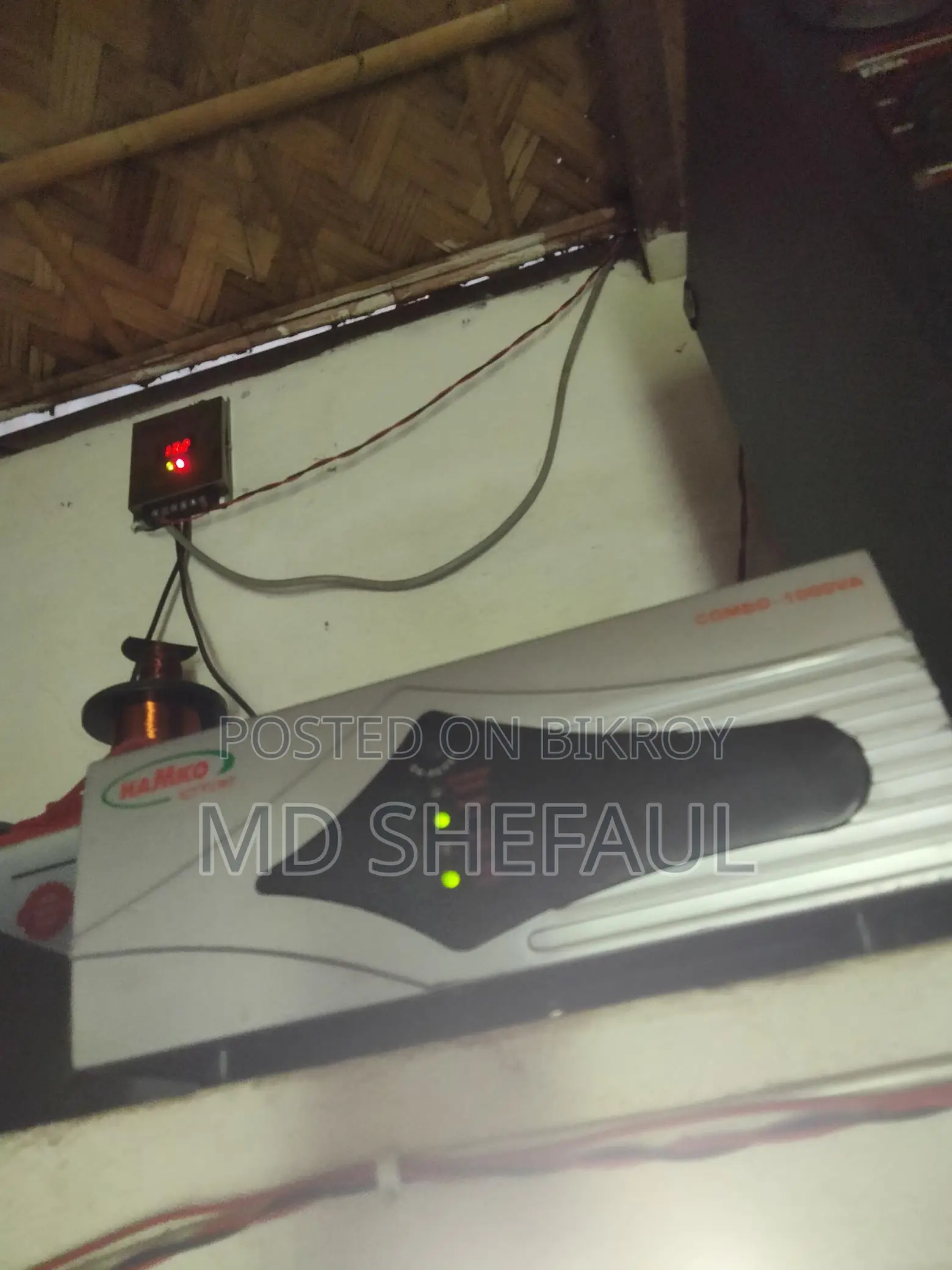 High-Quality IPS for Sale