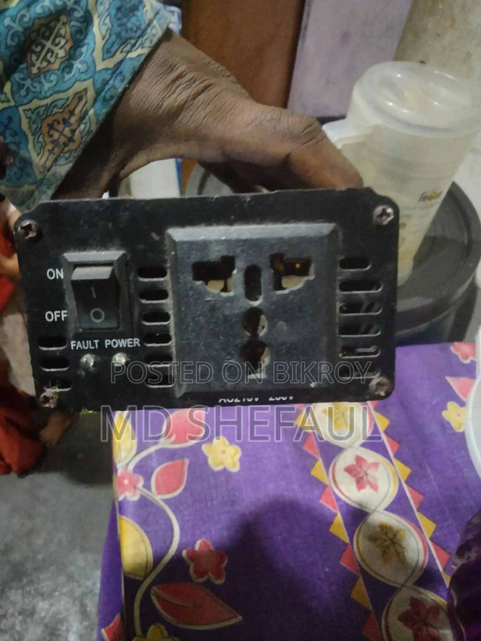 High-Quality IPS for Sale