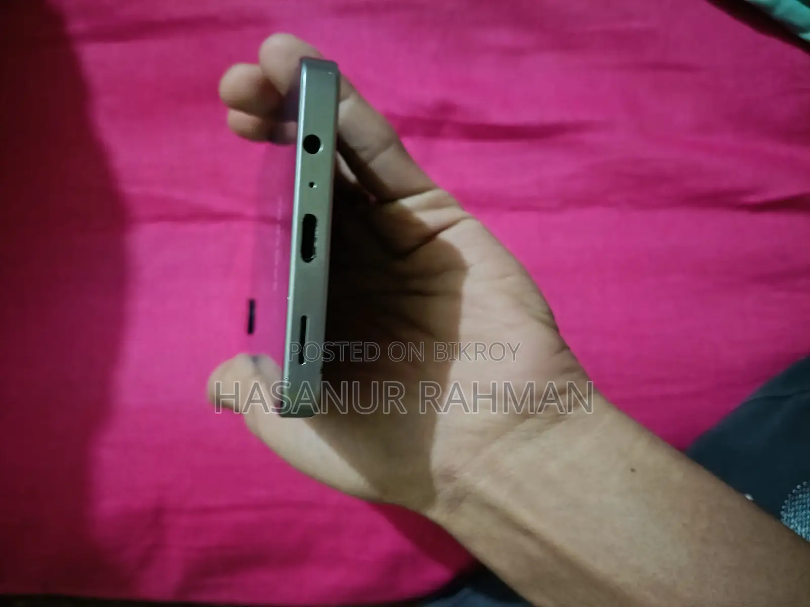 Samsung 5G, storage 6/128 GB (Used)