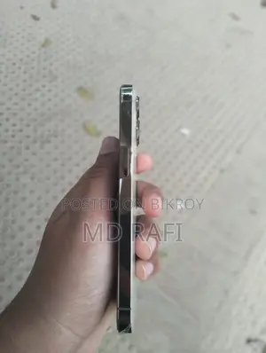 Apple iPhone 13 Pro (Used)