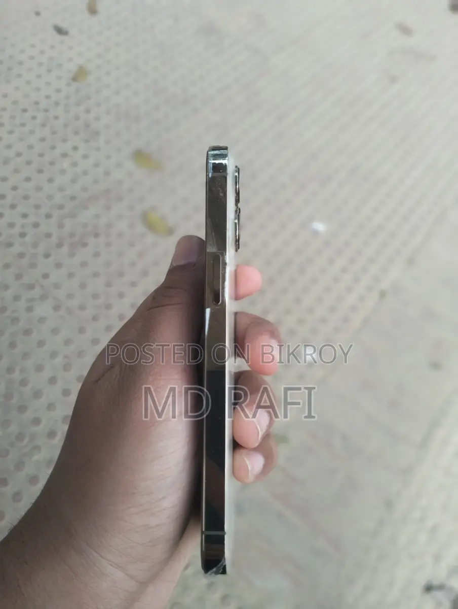 Apple iPhone 13 Pro (Used)