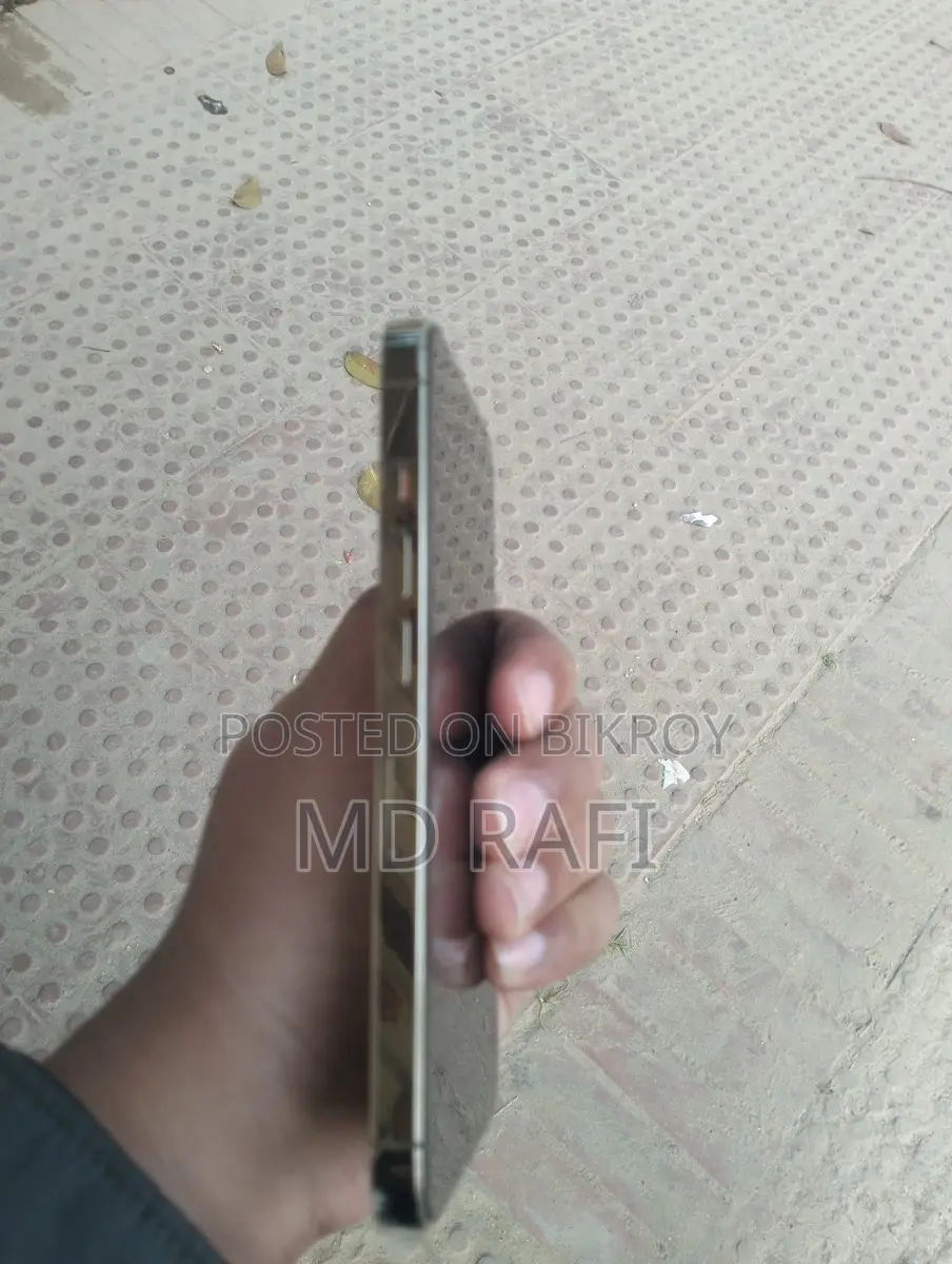 Apple iPhone 13 Pro (Used)
